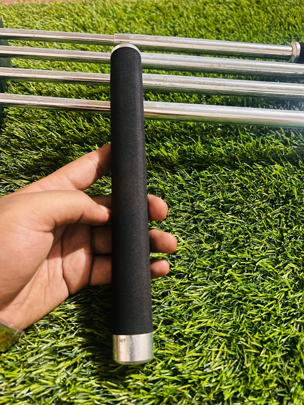 𝐒𝐞𝐥𝐟-𝐃𝐞𝐟𝐞𝐧𝐬𝐞 𝐒𝐭𝐢𝐜𝐤 26 inches